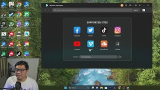 Download lagu APLIKASI INI BISA BUAT DOWNLOAD VIDEO DI SEMUA PLATFORM mp3