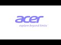 Acer Logo G Major 4 Chorded With The Chorded G Major 4 Sound