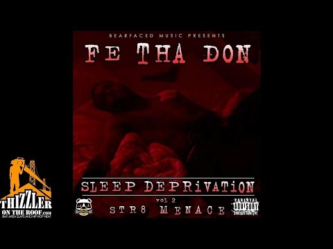 Fe Tha Don ft. HD Of Bearfaced - Boyz Out [Thizzler.com]