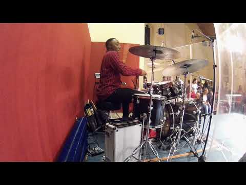 Playing for Fiona Yorke