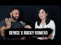 Rocky Romero Interview