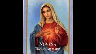 Download lagu INE MARIA - Lagu Rohani - Ende - Lio - Flores-NTT - FLORES Channel mp3