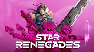 Star Renegades