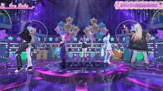 Cry Baby | Kikirara Vivi · FLOW GLOW | 3D Birthday Live