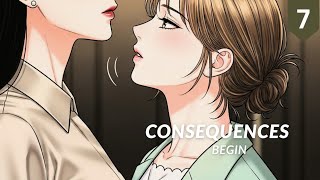Tripping Into Love | Episode 7 | Consequences Begin.