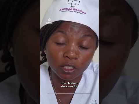 Women bear the brunt of DRC's Ebola outbreak | AJ #shorts