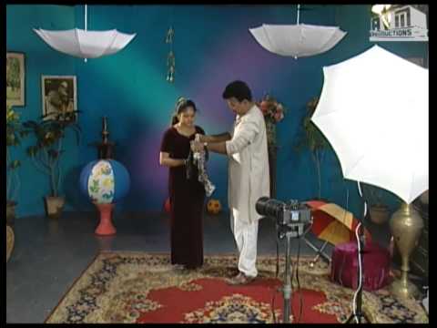 Episode 20: Dhik Dhik Dhik Tamil TV Serial - AVM Productions