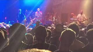Avail - Simple Song - Reunion Night 2 - Live 7/20/2019 @ The National, Richmond VA