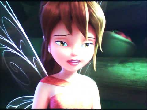 "Toontopia" Part 20 - Fawn Gives Up