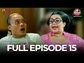 FULL EPISODE 15 AWAS ADA SULE