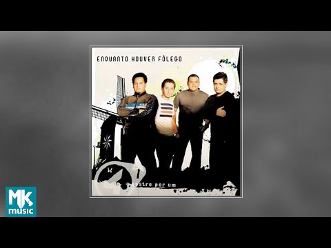  Four For One - While There Is Breath (FULL CD)