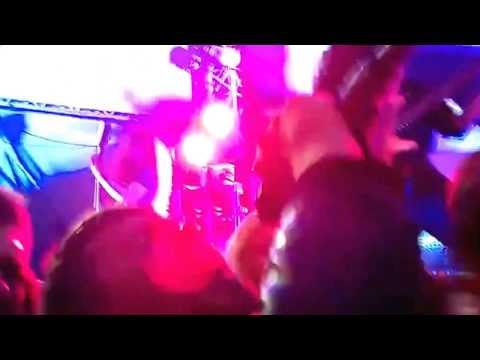 some intim with Ashe O'Hara