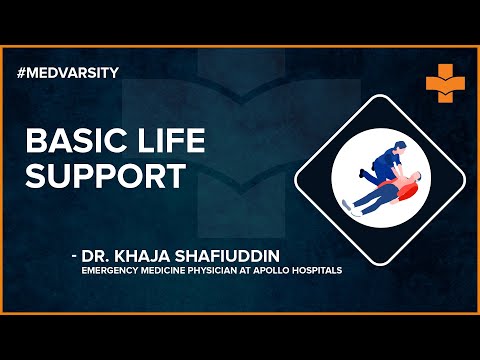 Basic Life Support | Medvarsity