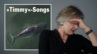 ZEIT-Kritikerin reagiert auf Songs für Wal Timmy (»Hope«)