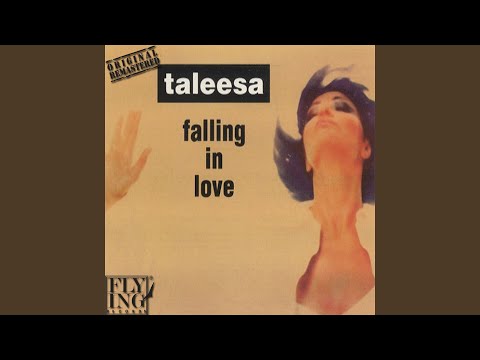 Fall in Love (Beat Mix)
