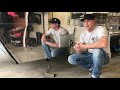 Neutron Travel Trailer Part2 Utility S