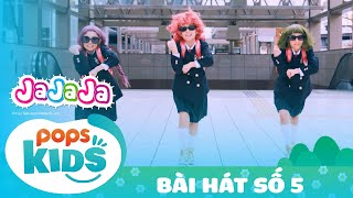 JaJaJa | - Bài Hát Số 5