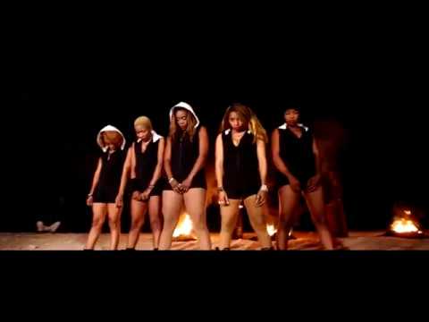 K-ZINO | TOU KLERE | KANAVAL 2017 HD