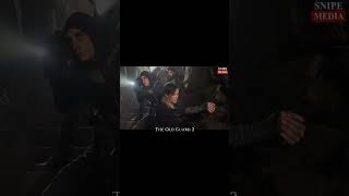 Action Movies to watch on Netflix in 2023 -  Extraction 2 and The Old Guard 2 Pt1 #shorts #short