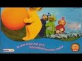 Fun And Game With The Teletubbies