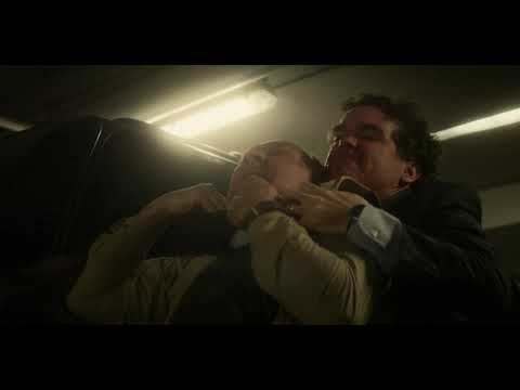 Devs - Kenton vs Anton