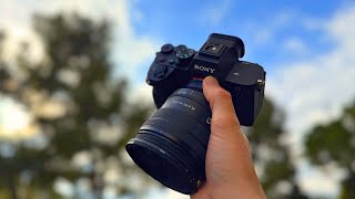 Sony A7IV en 2025 : Le meilleur choix PHOTO ?