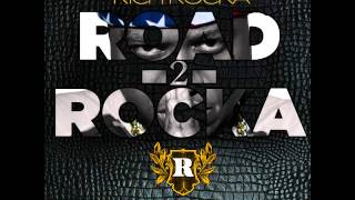 06. Rich Rocka - What Chu Talkin Bout (Prod. LoveLivePrince)