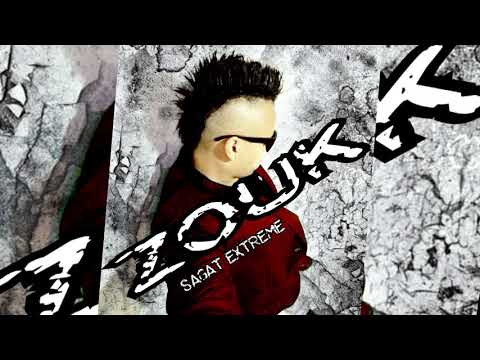 Wild Thoughts - X - Maria Maria (cover) ZOUK SAGAT EXTREME