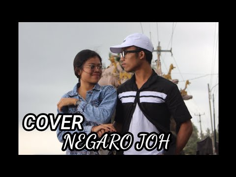 NEGARO JOH - KRISNA PURPA FEAT. DIAN KRISNA (COVER BY DEWA CHAEM FT. MARIA)