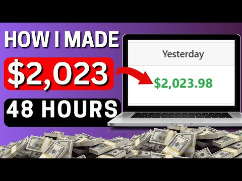 Affiliate Marketing Free Traffic — Full Guide & Transcript
