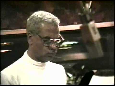 Thundercats, RCA - Studio B The Last Session