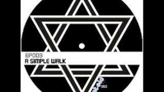 6pod9 - A Simple Walk Malatoid053