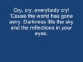 SPF 1000 darkness Lyrics 