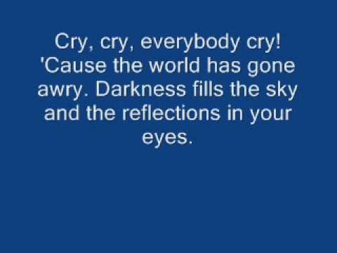 SPF 1000 darkness Lyrics