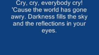 SPF 1000 darkness Lyrics