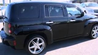 preview picture of video '2006 Chevrolet HHR Roanoke Rapids NC'