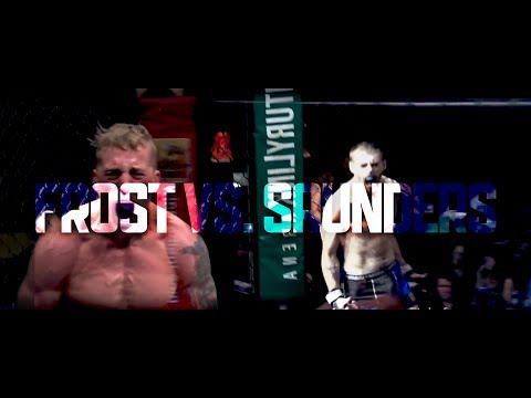 FSF 20: Frost vs. Saunders