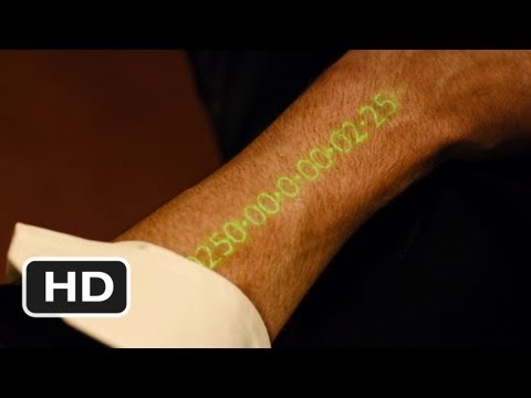 In Time #5 Movie CLIP - Gambling My Inheritance (2011) HD