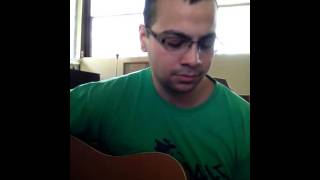 This Side of Heaven - Chris August (cover by Ramzi)