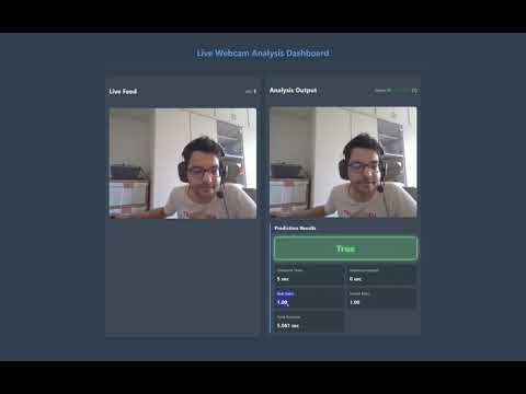 Passive Liveness Detection video thumbnail