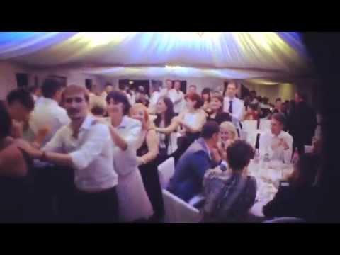 Animazione in sala, Villa Tavernucole - Musica e animazione per matrimoni ed eventi