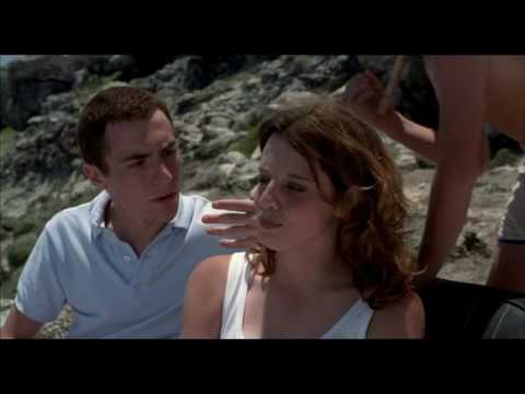 Respiro 2002 - Filippo and his sister