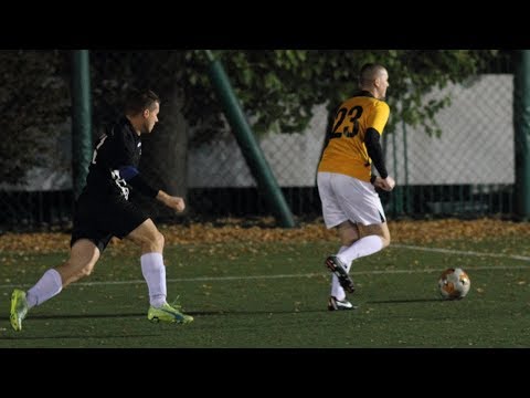 UBS Kraków - OREO: 7. tydzień (FLS Jesień 2017)