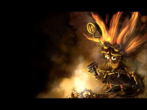 Heimerdinger's Voice