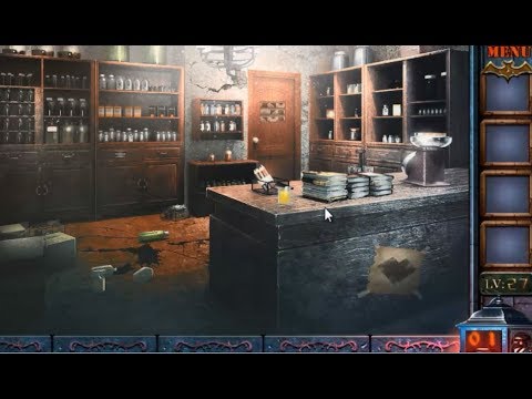 Can You Escape The 100 Room VI Level 27