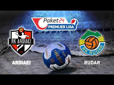 Paket24 Premijer liga: Ardiaei - Rudar [TRANSMISJA, LIVE]