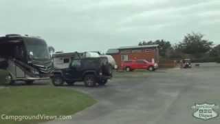 Orlando Kissimmee KOA Video