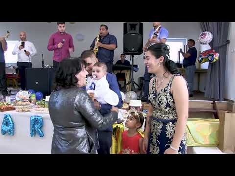 Oslavy 19.10.2024  Krstiny