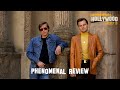 Once Upon A Time In Hollywood | Phenomenal Reviews  | In Cinemas August 15