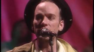 R.E.M. - Get Up (MTV Unplugged 1991)
